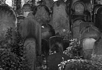 Remuh Cemetery